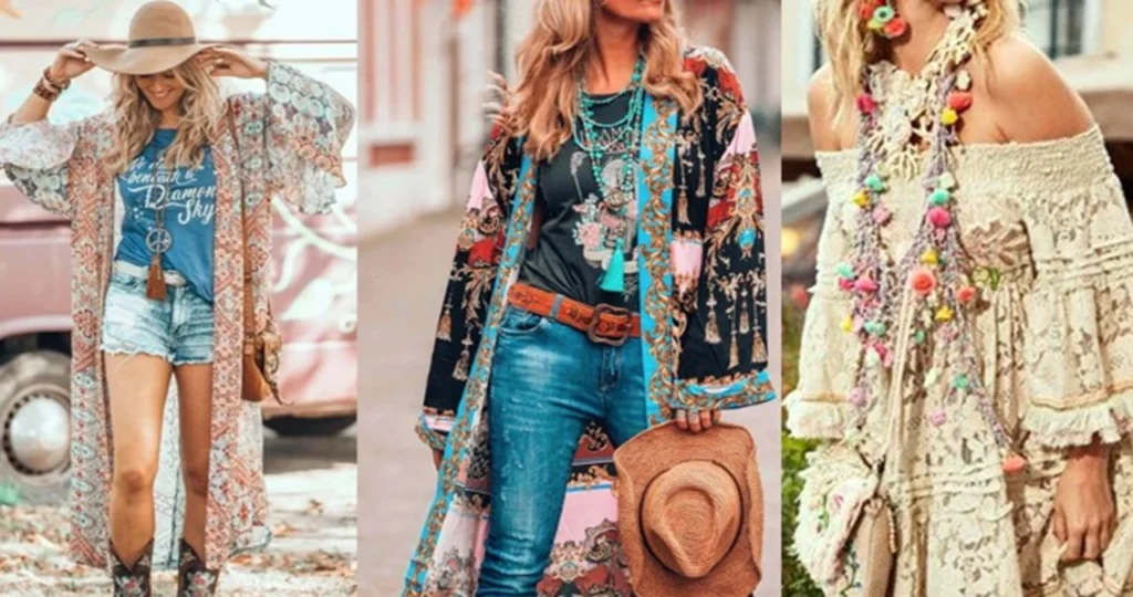 Embracing Boho Fashion Style: 1A Comprehensive Guide