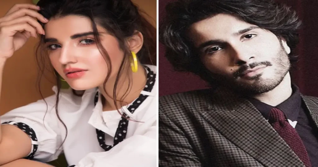 The Scoop on Pakistani Celebrities Gossip: 1Everything You Need to Know