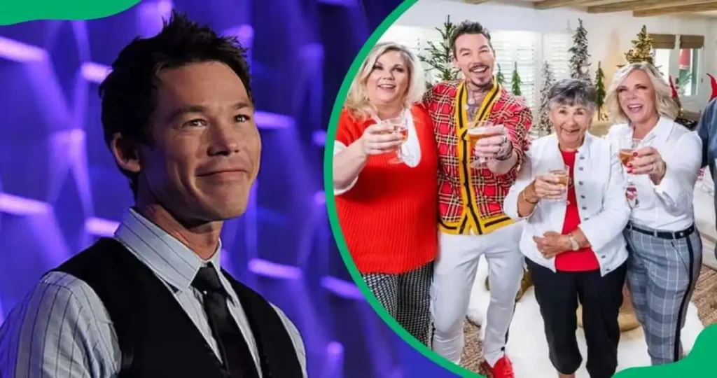 Dyonne Rachael Bromstad: 1Exploring the Life and Career