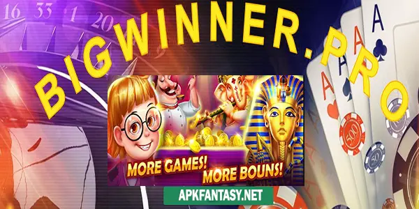 Bigwinner Pro