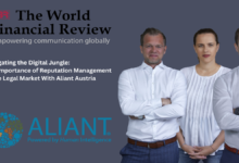 World Financial Review