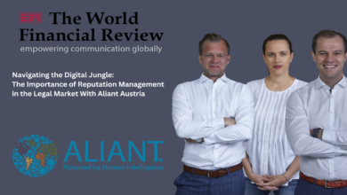 World Financial Review