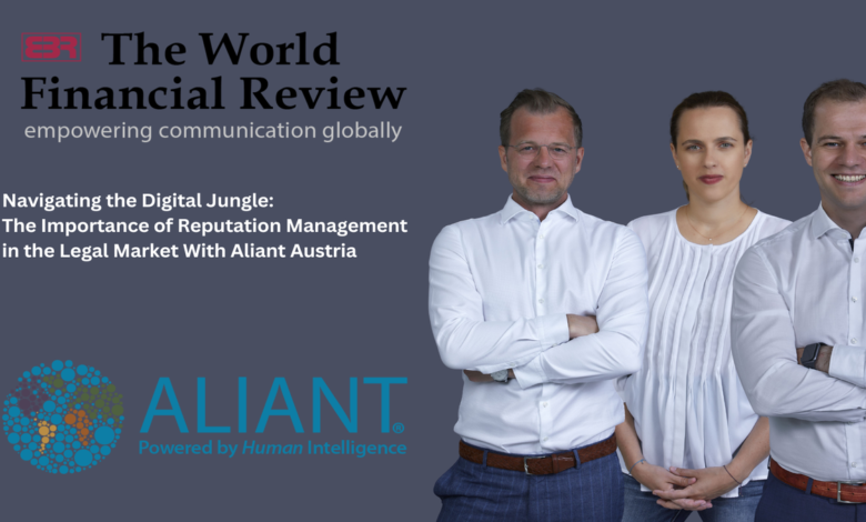 World Financial Review