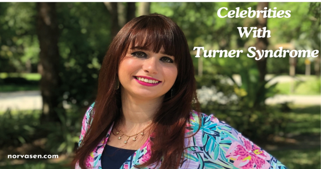 Celebrities with Turner Syndrome: Inspiring Stories of Strength and Resilience