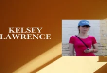 Kelsey Lawrence Age