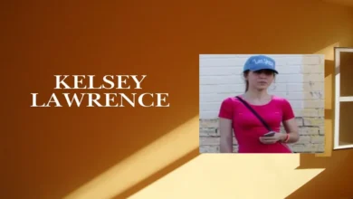 Kelsey Lawrence Age