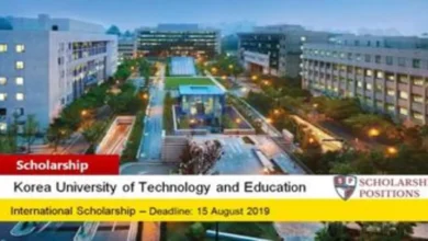 Korea University of Technology and Education