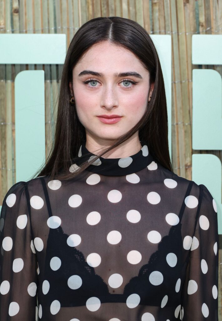 Raffey Cassidy Net Worth: 1Everything You Need to Know About the Young Star