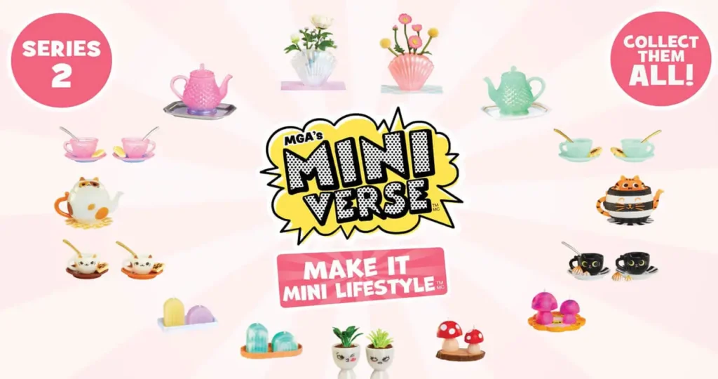 Exploring the Miniverse Lifestyle: 1A Revolutionary Shift in How We Live