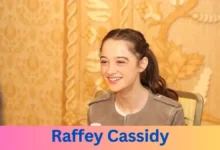 Raffey Cassidy Net Worth