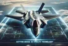 Stealth Technology News