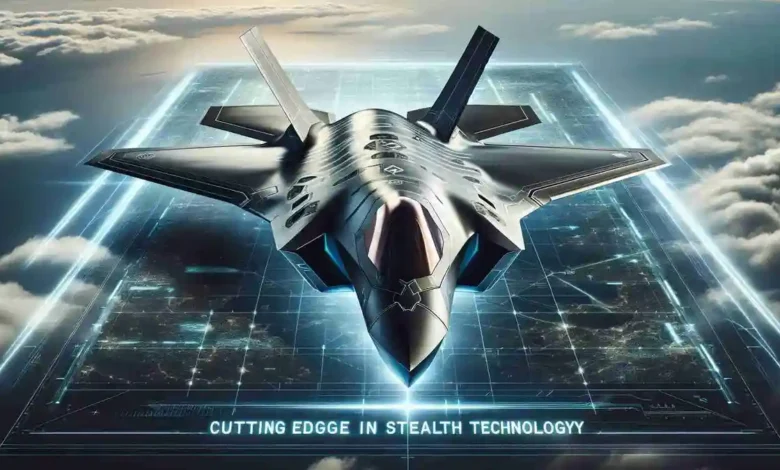 Stealth Technology News