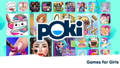 Poki Games Free