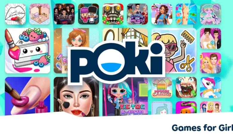 Poki Games Free