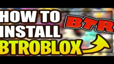 BTRoblox Mobile Download