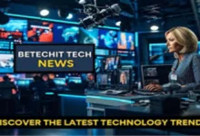 BeTechIt Tech News