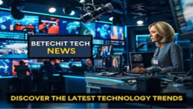 BeTechIt Tech News