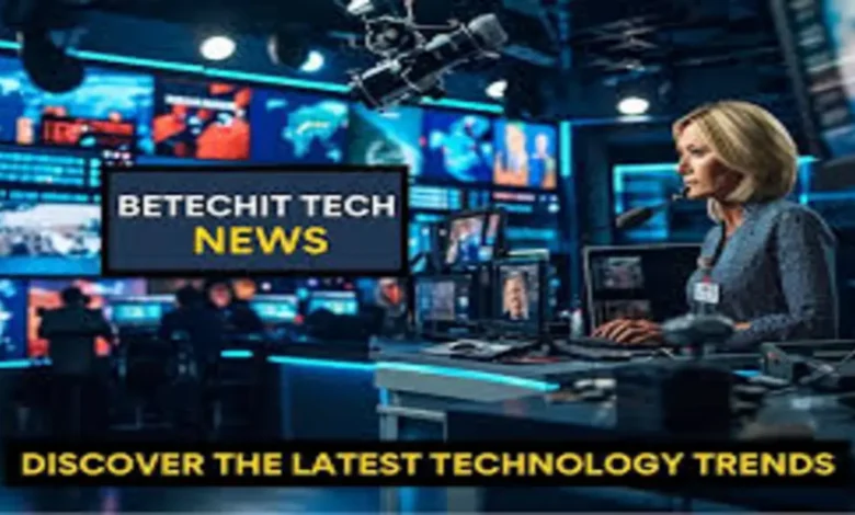 BeTechIt Tech News