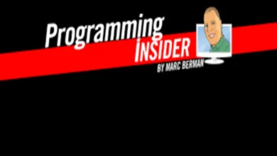 Programming Insider