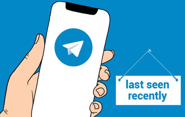 Last Seen Within a Month Telegram: 1Everything You Need to Know