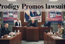 Prodigy Promos Lawsuit