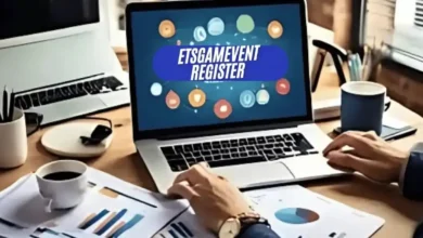 ETSGameVent Registration