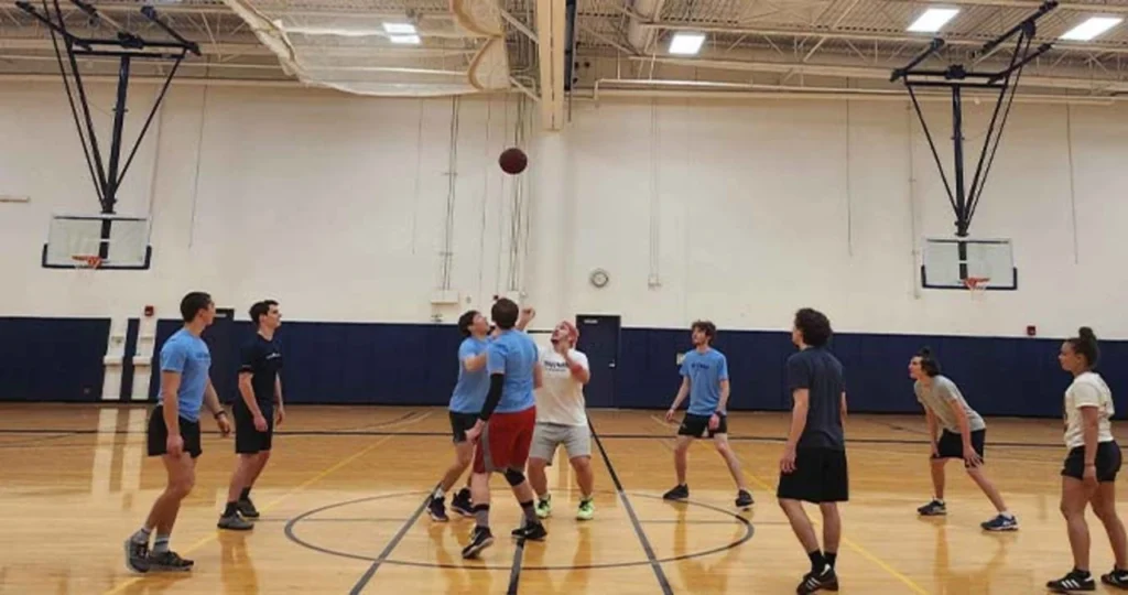 Intramural Sports Definition: 1What They Are and Why They Matter