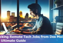 Remote Technical Jobs