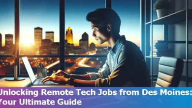 Remote Technical Jobs