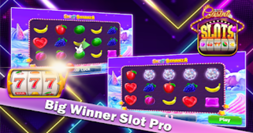 Bigwinner Pro: 1The Ultimate Guide to Winning Big with Bigwinner Pro