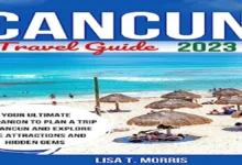 Cancun Trip Planner