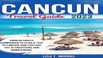 Cancun Trip Planner