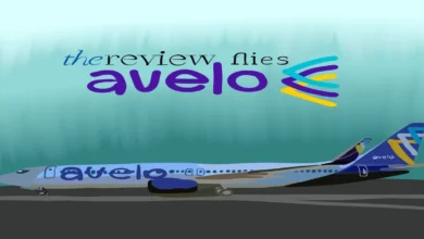 Avelo Airlines Reviews