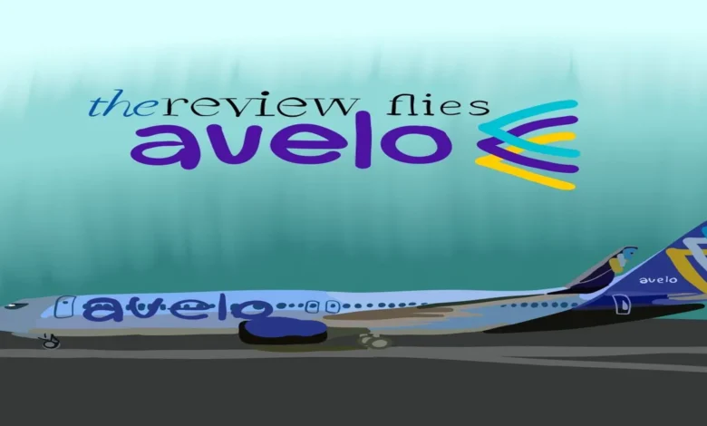 Avelo Airlines Reviews