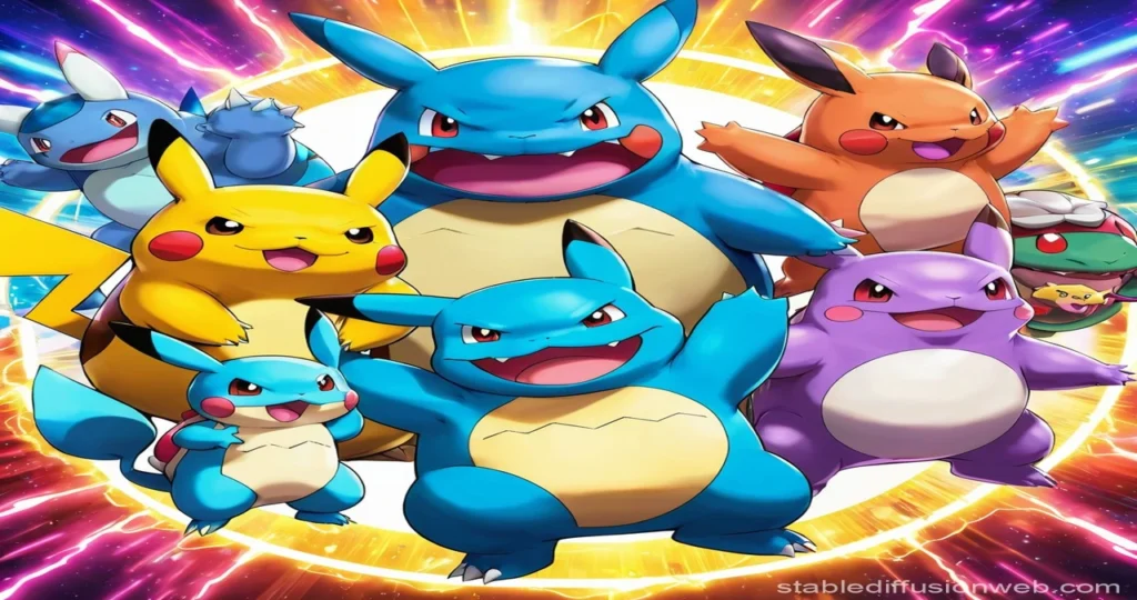 Title: The Ultimate Guide to Pokemon Showdown: Dominating the Digital Battleground1