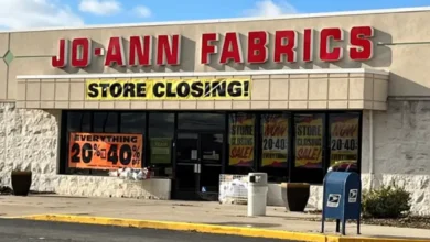 Joann Fabric