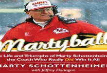 Marty Schottenheimer