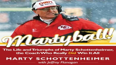 Marty Schottenheimer