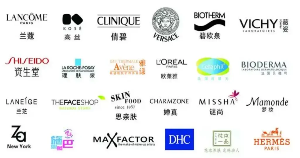 Beauty Brand Names: How to Choose the Perfect Name for Your Beauty Business1