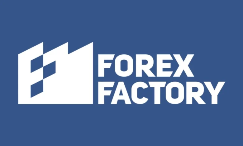 My Forex Factory