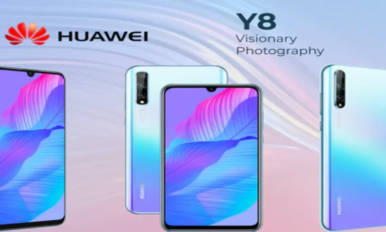 Huawei Phone Price