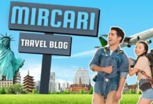 Mircari Travel Blog