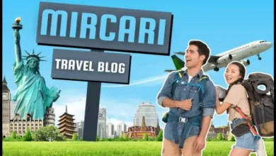 Mircari Travel Blog