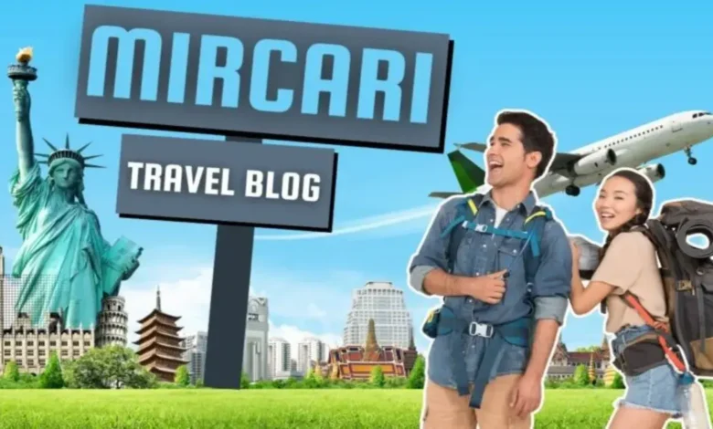 Mircari Travel Blog