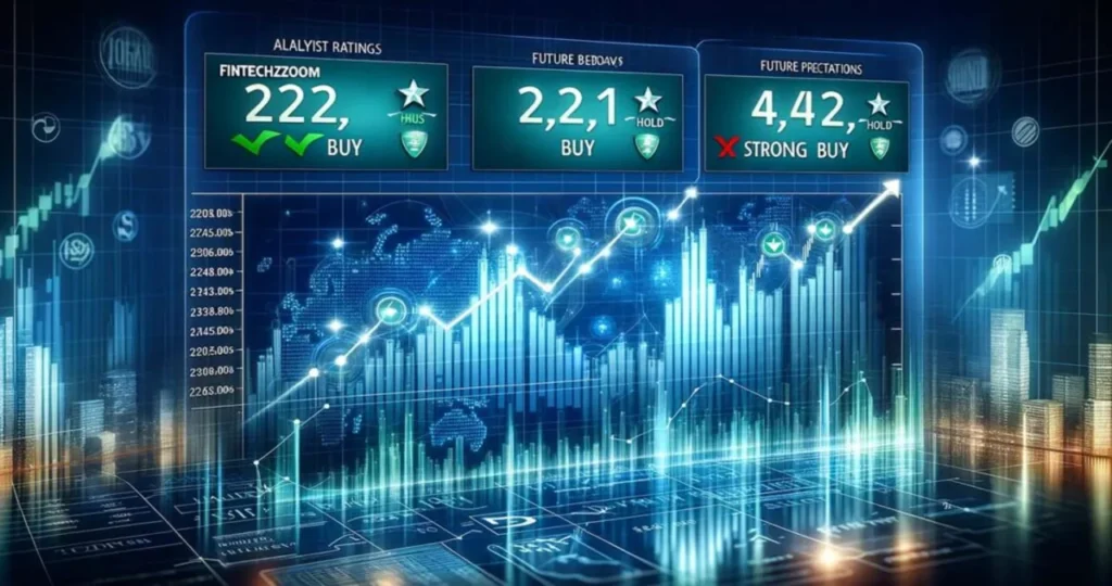 Understanding the Relationship Between FintechZoom and BAC Stock1