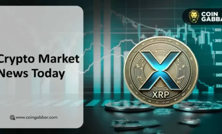 XRP Crypto News