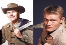 Chuck Connors Net Worth