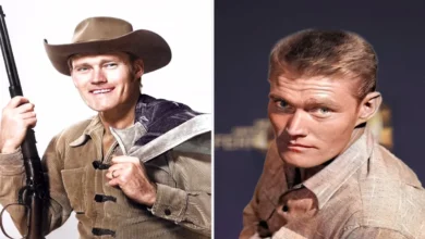 Chuck Connors Net Worth