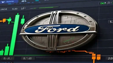 FintechZoom Ford Stock