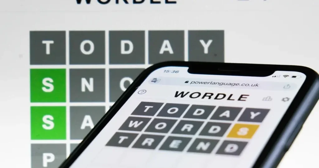 Title: Wordle Hint Mashable: 1Your Ultimate Guide to Mastering Wordle with Ease